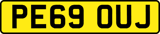 PE69OUJ
