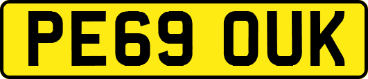 PE69OUK