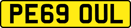 PE69OUL