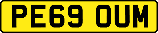 PE69OUM