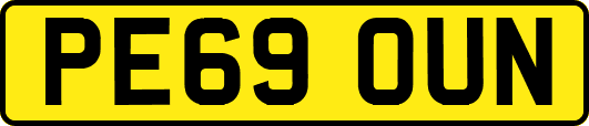 PE69OUN