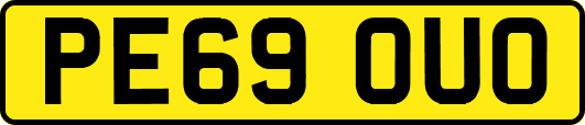 PE69OUO