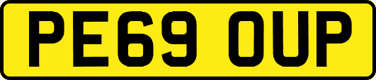 PE69OUP