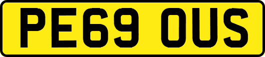 PE69OUS