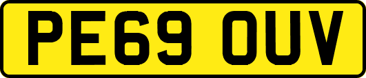 PE69OUV