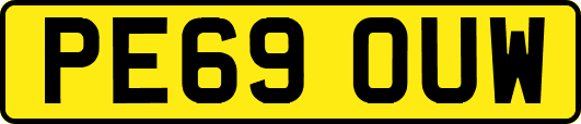 PE69OUW