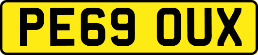 PE69OUX