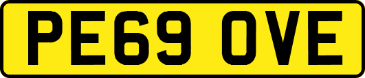 PE69OVE