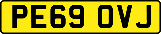 PE69OVJ