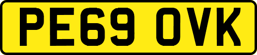 PE69OVK