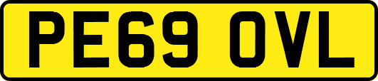 PE69OVL