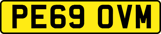 PE69OVM