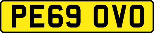 PE69OVO