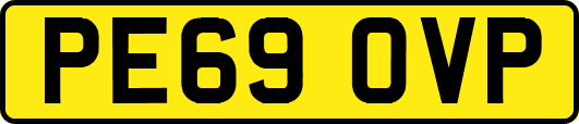 PE69OVP