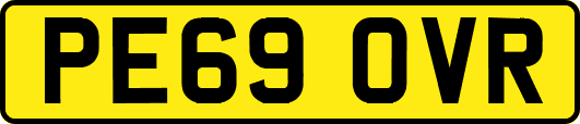 PE69OVR