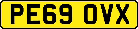 PE69OVX