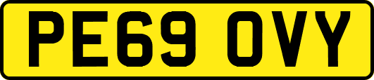 PE69OVY