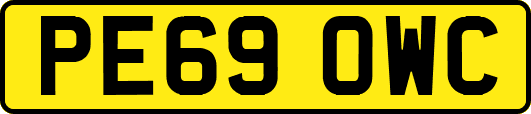 PE69OWC