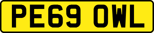 PE69OWL