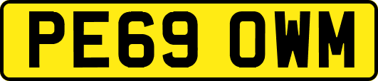 PE69OWM