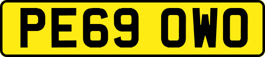 PE69OWO
