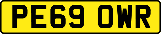 PE69OWR
