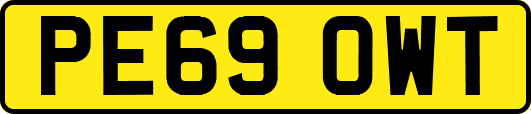 PE69OWT