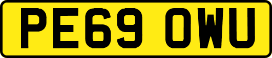 PE69OWU