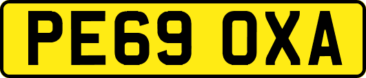 PE69OXA