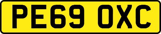 PE69OXC