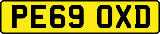 PE69OXD