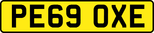 PE69OXE