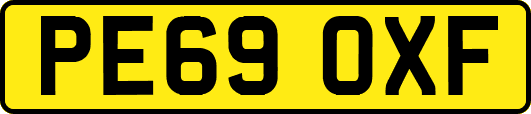 PE69OXF