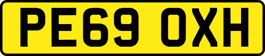 PE69OXH