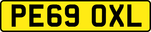 PE69OXL