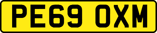 PE69OXM