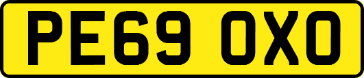 PE69OXO