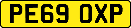 PE69OXP