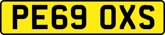 PE69OXS