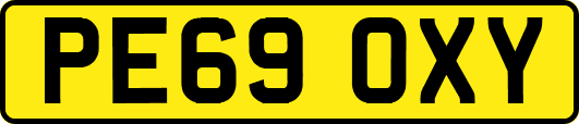 PE69OXY