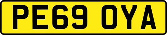PE69OYA