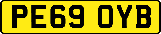 PE69OYB