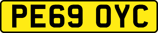 PE69OYC