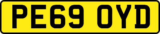 PE69OYD