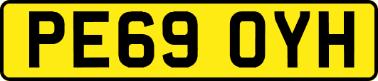 PE69OYH