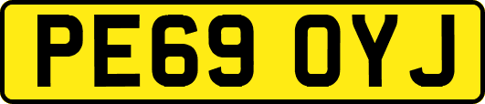 PE69OYJ