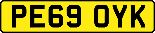 PE69OYK