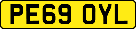 PE69OYL