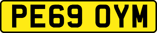 PE69OYM