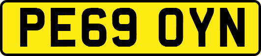 PE69OYN